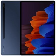 Планшет Samsung Galaxy Tab S7+ 12.4 LTE SM-T975 6/128Gb (2020) Blue (Синий) EAC
