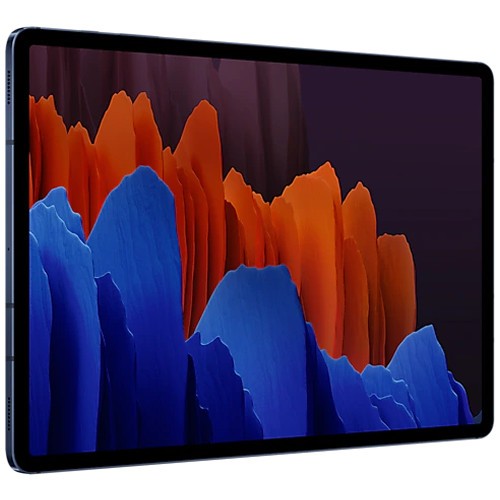Планшет Samsung Galaxy Tab S7+ 12.4 LTE SM-T975 6/128Gb (2020) Blue (Синий) EAC