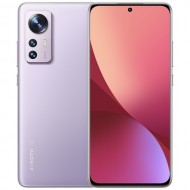 Смартфон Xiaomi 12X 8/256Gb Purple (Фиолетовый) Global Version