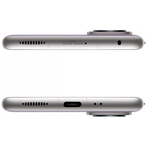 Смартфон Xiaomi 12X 8/256Gb Purple (Фиолетовый) Global Version