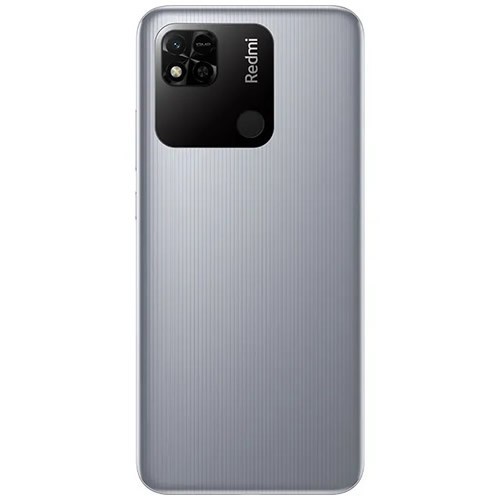 Смартфон Xiaomi Redmi 10A 4/128Gb Chrome Silver (Серебристый) Global Version Смартфон Xiaomi Redmi 10A 4/128Gb Chrome Silver (Серебристый) Global Version