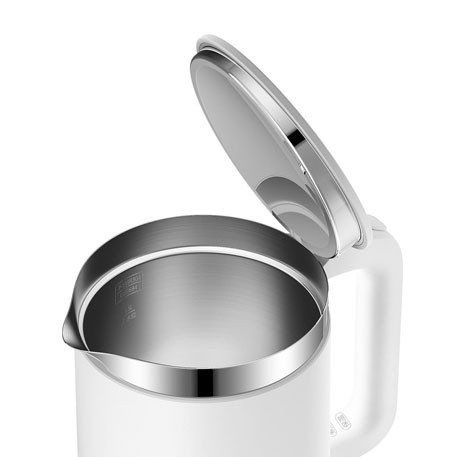 Чайник Xiaomi MiJia Smart Kettle White Bluetooth