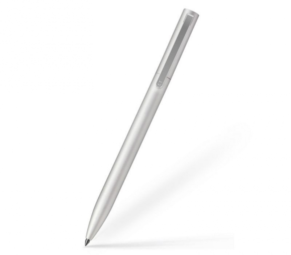 Ручка Xiaomi Metal Pen Silver