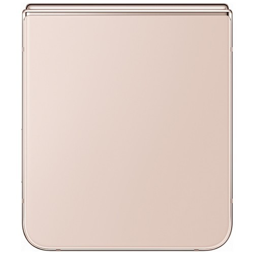 Смартфон Samsung Galaxy Z Flip4 SM-F721B 8/256Gb Gold (Золотой)