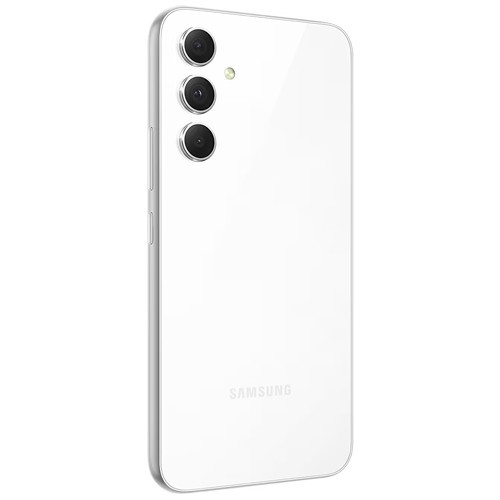 Смартфон Samsung Galaxy A54 5G (SM-A546) 8/256Gb White (Белый) Смартфон Samsung Galaxy A54 5G (SM-A546) 8/256Gb White (Белый)