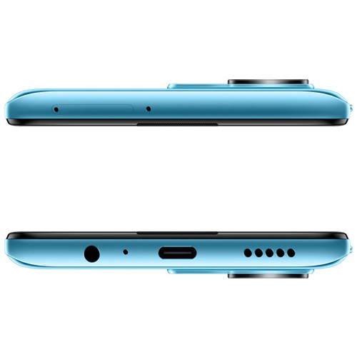 Смартфон Honor X7A 4/128Gb Ocean Blue (Океанический синий) EAC Смартфон Honor X7A 4/128Gb Ocean Blue (Океанический синий) EAC