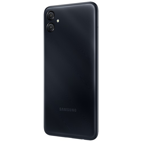 Смартфон Samsung Galaxy A04E 3/64Gb Black (Черный) Смартфон Samsung Galaxy A04E 3/64Gb Black (Черный)