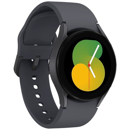 Умные часы Samsung Galaxy Watch 5 40мм Graphite (Графит) Умные часы Samsung Galaxy Watch 5 40мм Graphite (Графит)