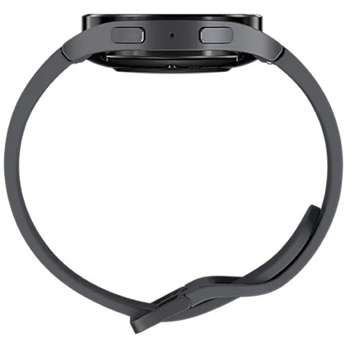 Умные часы Samsung Galaxy Watch 5 40мм Graphite (Графит) Умные часы Samsung Galaxy Watch 5 40мм Graphite (Графит)