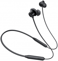 Беспроводные наушники OnePlus Bullets Wireless Z2 Magico Black (Черный) Global Version Беспроводные наушники OnePlus Bullets Wireless Z2 Magico Black (Черный) Global Version
