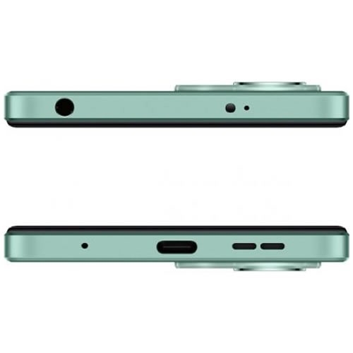 Смартфон Xiaomi Redmi Note 12 4G 8/256Gb (NFC) Mint Green (Зеленый) EAC