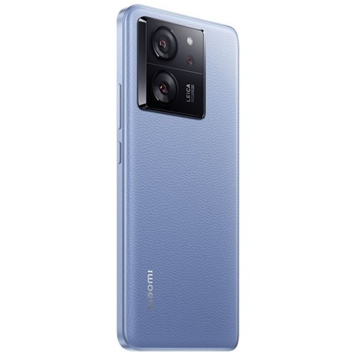 Смартфон Xiaomi 13T Pro 16/1Tb Alpine Blue (Синий) Global Version Смартфон Xiaomi 13T Pro 16/1Tb Alpine Blue (Синий) Global Version