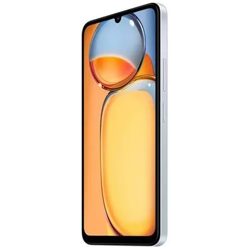 Смартфон Xiaomi Redmi 13C 8/256Gb Glacier White (Белый) EAC