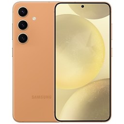 Смартфон Samsung Galaxy S24 (SM-S921B) 8/128Gb Sandstone Orange (Оранжевый)