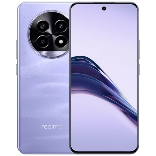 Смартфон Realme 13 Pro 5G 12/512Gb Monet Purple (Фиолетовый) Global Version