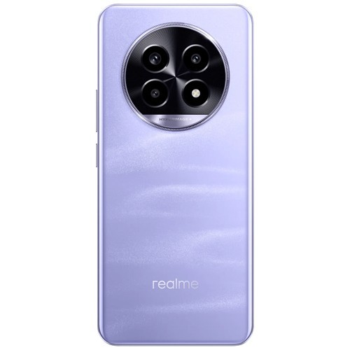 Смартфон Realme 13 Pro 5G 12/512Gb Monet Purple (Фиолетовый) Global Version Смартфон Realme 13 Pro 5G 12/512Gb Monet Purple (Фиолетовый) Global Version