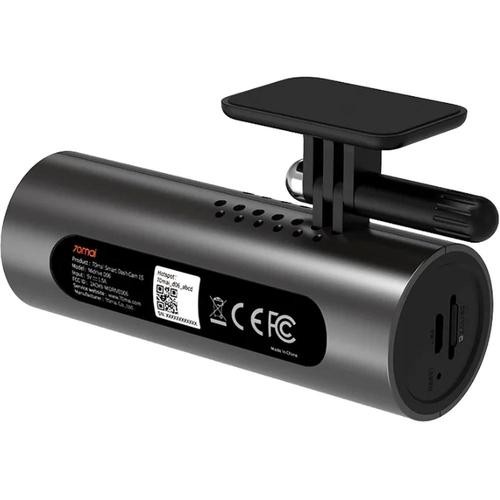 Видеорегистратор Xiaomi 70mai Dash Cam 1S Midrive D06 Видеорегистратор Xiaomi 70mai Dash Cam 1S Midrive D06