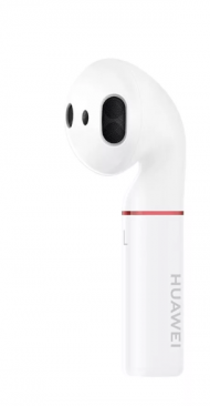 Левый наушник Huawei FreeBuds 2 (Белый)