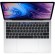 Ноутбук Apple MacBook Pro 13 with Retina display and Touch Bar Mid 2019 (Intel Core i5 2400 MHz/13.3"/2560x1600/8GB/256GB SSD/DVD нет/Intel Iris Plus Graphics 655/Wi-Fi/Bluetooth/macOS) MV992RU/A Silver