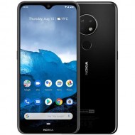 Смартфон Nokia 6.2 3/32GB Black (Матовый черный) EAC