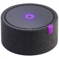 Умная колонка Яндекс.Станция Мини Black (Черный) EAC