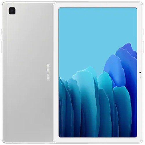 Samsung Galaxy Tab A7 10.4 LTE SM T505NZSESER 3 64Gb 2020 Silver EAC
