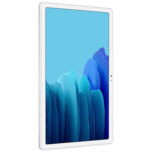 Планшет Samsung Galaxy Tab A7 10.4 LTE SM-T505NZSESER 3/64Gb (2020) Silver (Серебристый) EAC