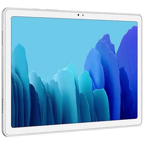 Планшет Samsung Galaxy Tab A7 10.4 LTE SM-T505NZSESER 3/64Gb (2020) Silver (Серебристый) EAC