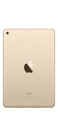 Планшет Apple iPad Mini 4 Wi-Fi + Cellular 128Gb Gold (Золото) Планшет Apple iPad Mini 4 Wi-Fi + Cellular 128Gb Gold (Золото)