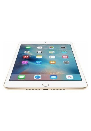 Планшет Apple iPad Mini 4 Wi-Fi + Cellular 128Gb Gold (Золото) Планшет Apple iPad Mini 4 Wi-Fi + Cellular 128Gb Gold (Золото)
