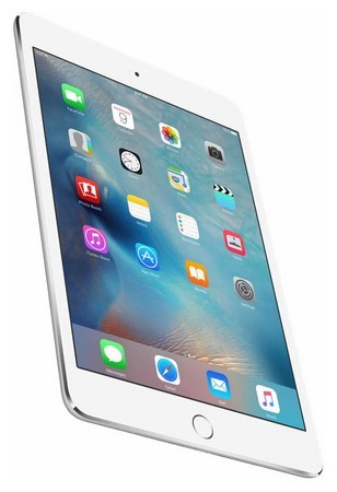 Планшет Apple iPad Mini 4 Wi-Fi + Cellular 128Gb Gold (Золото) Планшет Apple iPad Mini 4 Wi-Fi + Cellular 128Gb Gold (Золото)
