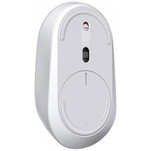 Мышь беспроводная Xiaomi MIIIW Wireless Office Mouse (MWWM01) White (Белый) Мышь беспроводная Xiaomi MIIIW Wireless Office Mouse (MWWM01) White (Белый)