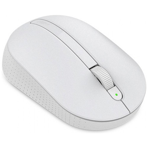 Мышь беспроводная Xiaomi MIIIW Wireless Office Mouse (MWWM01) White (Белый) Мышь беспроводная Xiaomi MIIIW Wireless Office Mouse (MWWM01) White (Белый)