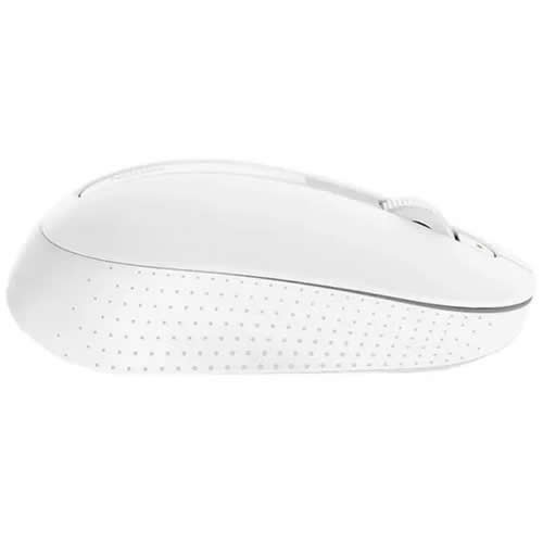 Мышь беспроводная Xiaomi MIIIW Wireless Office Mouse (MWWM01) White (Белый) Мышь беспроводная Xiaomi MIIIW Wireless Office Mouse (MWWM01) White (Белый)