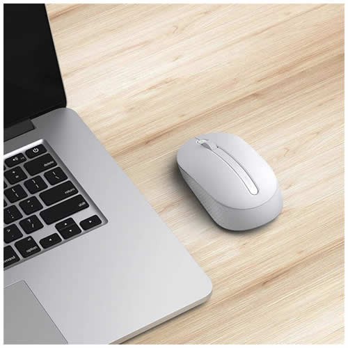 Мышь беспроводная Xiaomi MIIIW Wireless Office Mouse (MWWM01) White (Белый) Мышь беспроводная Xiaomi MIIIW Wireless Office Mouse (MWWM01) White (Белый)