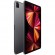 Планшет Apple iPad Pro 11 (2021) 256Gb Wi-Fi Space Grey (Серый космос) MHQU3RU/A