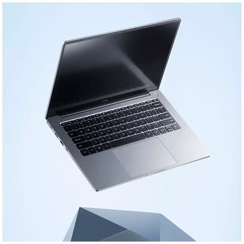 Ноутбук Xiaomi RedmiBook Pro 14" (Intel Core i5 11300H 3100MHz/14"/2560x1600/16GB/512GB SSD/DVD нет/Intel Iris Xe Graphics/Wi-Fi/Bluetooth/Windows 10 Home) JYU4345CN Ноутбук Xiaomi RedmiBook Pro 14" (Intel Core i5 11300H 3100MHz/14"/2560x1600/16GB/512GB SSD/DVD нет/Intel Iris Xe Graphics/Wi-Fi/Bluetooth/Windows 10 Home) JYU4345CN