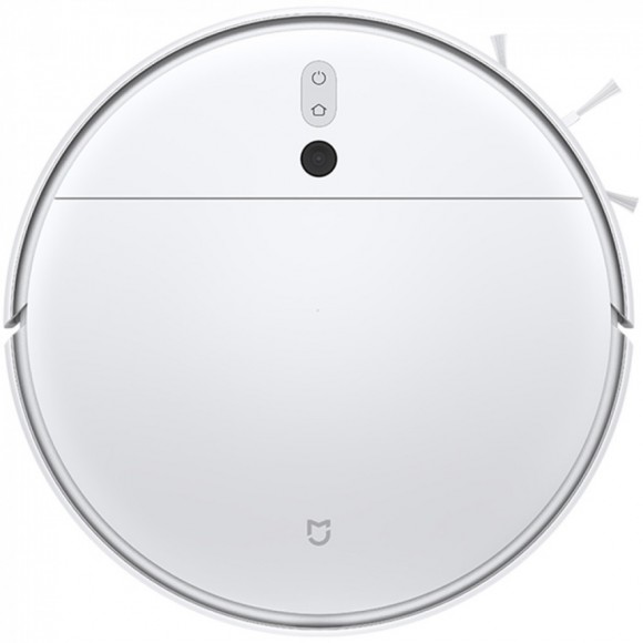 Робот-пылесос Xiaomi Mijia 2C Sweeping Vacuum Cleaner (STYTJ03ZHM) Робот-пылесос Xiaomi Mijia 2C Sweeping Vacuum Cleaner (STYTJ03ZHM)