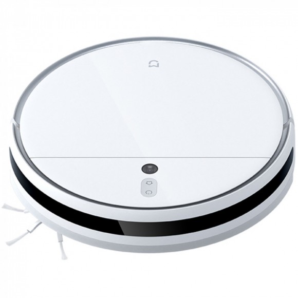 Робот-пылесос Xiaomi Mijia 2C Sweeping Vacuum Cleaner (STYTJ03ZHM) Робот-пылесос Xiaomi Mijia 2C Sweeping Vacuum Cleaner (STYTJ03ZHM)