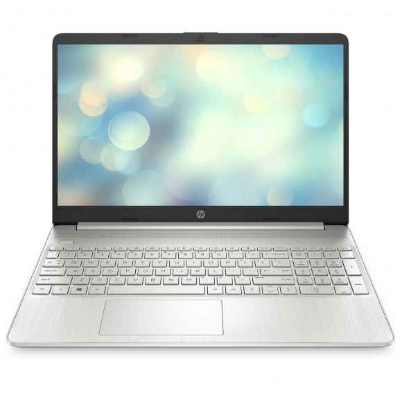 Ноутбук HP 15.6" 15s-fq2026ur (Intel Core i5 1135G7/8Gb/SSD M.2 512Gb/1920x1080/IPS/Intel Iris Graphics/WiFi/BT/CAM/Windows 10 Home) 40K65EA EAC