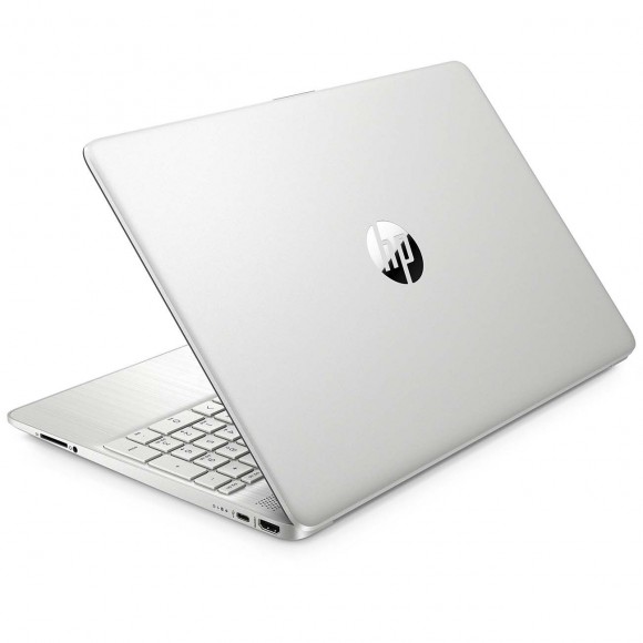 Ноутбук HP 15.6" 15s-fq2026ur (Intel Core i5 1135G7/8Gb/SSD M.2 512Gb/1920x1080/IPS/Intel Iris Graphics/WiFi/BT/CAM/Windows 10 Home) 40K65EA EAC Ноутбук HP 15.6" 15s-fq2026ur (Intel Core i5 1135G7/8Gb/SSD M.2 512Gb/1920x1080/IPS/Intel Iris Graphics/WiFi/BT/CAM/Windows 10 Home) 40K65EA EAC