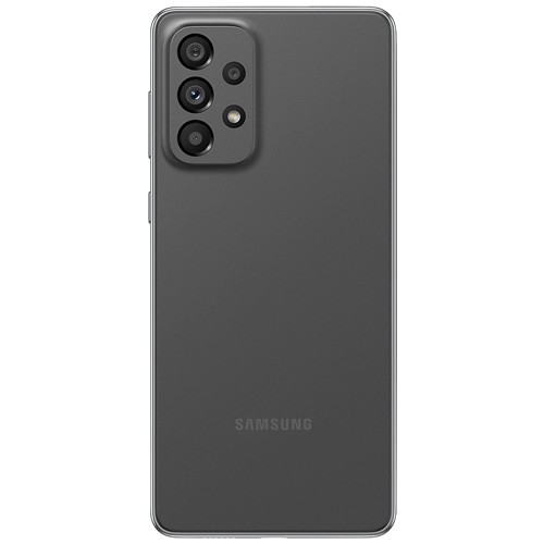 Смартфон Samsung Galaxy A73 5G 6/128Gb Grey (Серый)