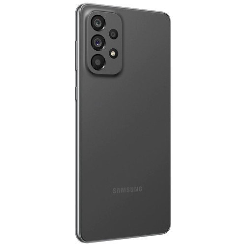 Смартфон Samsung Galaxy A73 5G 6/128Gb Grey (Серый)