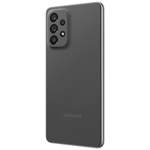 Смартфон Samsung Galaxy A73 5G 6/128Gb Grey (Серый)