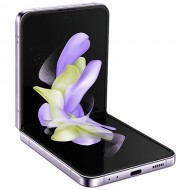 Смартфон Samsung Galaxy Z Flip4 SM-F721B 8/256Gb Bora Purple (Фиолетовый) Смартфон Samsung Galaxy Z Flip4 SM-F721B 8/256Gb Bora Purple (Фиолетовый)