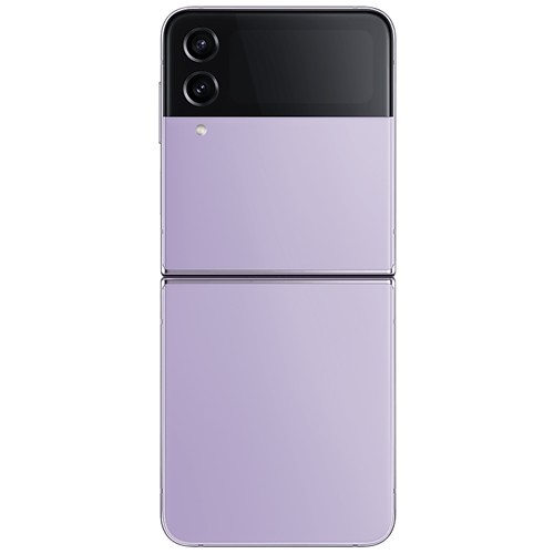 Смартфон Samsung Galaxy Z Flip4 SM-F721B 8/256Gb Bora Purple (Фиолетовый) Смартфон Samsung Galaxy Z Flip4 SM-F721B 8/256Gb Bora Purple (Фиолетовый)