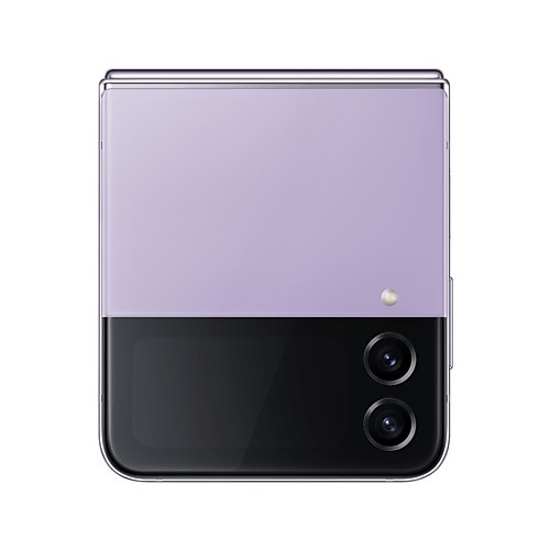 Смартфон Samsung Galaxy Z Flip4 SM-F721B 8/256Gb Bora Purple (Фиолетовый) Смартфон Samsung Galaxy Z Flip4 SM-F721B 8/256Gb Bora Purple (Фиолетовый)