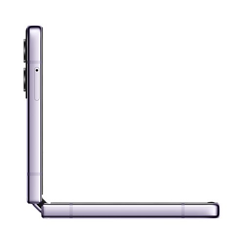 Смартфон Samsung Galaxy Z Flip4 SM-F721B 8/256Gb Bora Purple (Фиолетовый) Смартфон Samsung Galaxy Z Flip4 SM-F721B 8/256Gb Bora Purple (Фиолетовый)