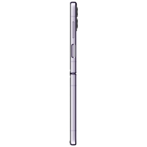 Смартфон Samsung Galaxy Z Flip4 SM-F721B 8/256Gb Bora Purple (Фиолетовый) Смартфон Samsung Galaxy Z Flip4 SM-F721B 8/256Gb Bora Purple (Фиолетовый)