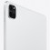 Планшет Apple iPad Pro 11 (2022) 128Gb Wi-Fi Silver (Серебристый)